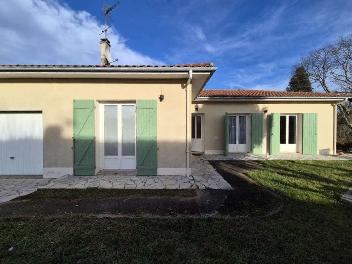 kaufen Haus Condom Gers 8