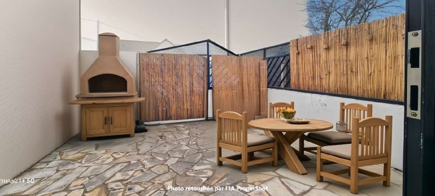 for sale house Conflans-Sainte-Honorine Yvelines 1