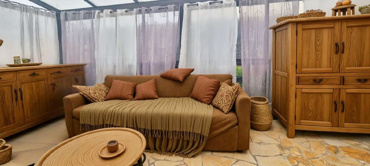 for sale house Conflans-Sainte-Honorine Yvelines 3