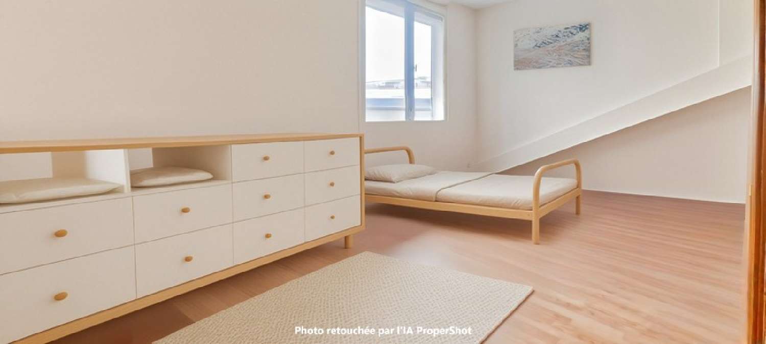 for sale house Conflans-Sainte-Honorine Yvelines 4