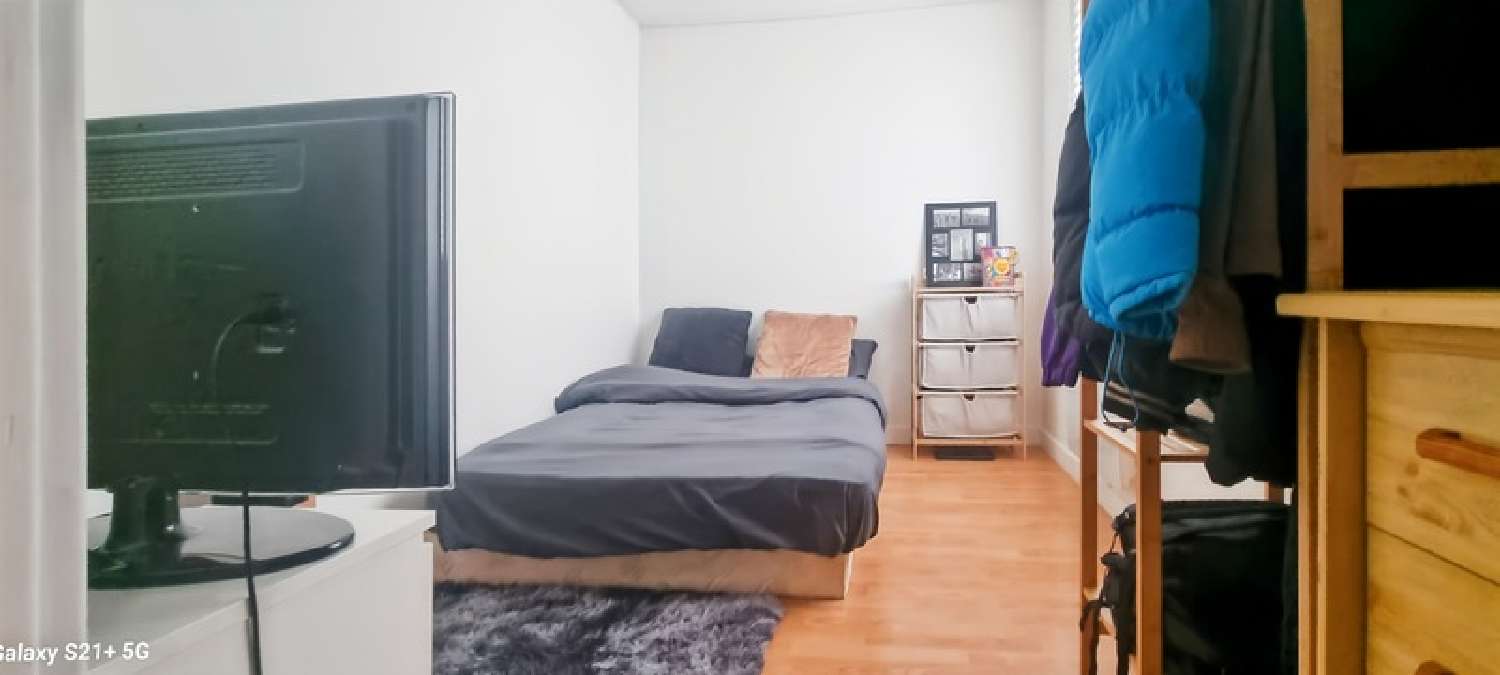 for sale house Conflans-Sainte-Honorine Yvelines 5