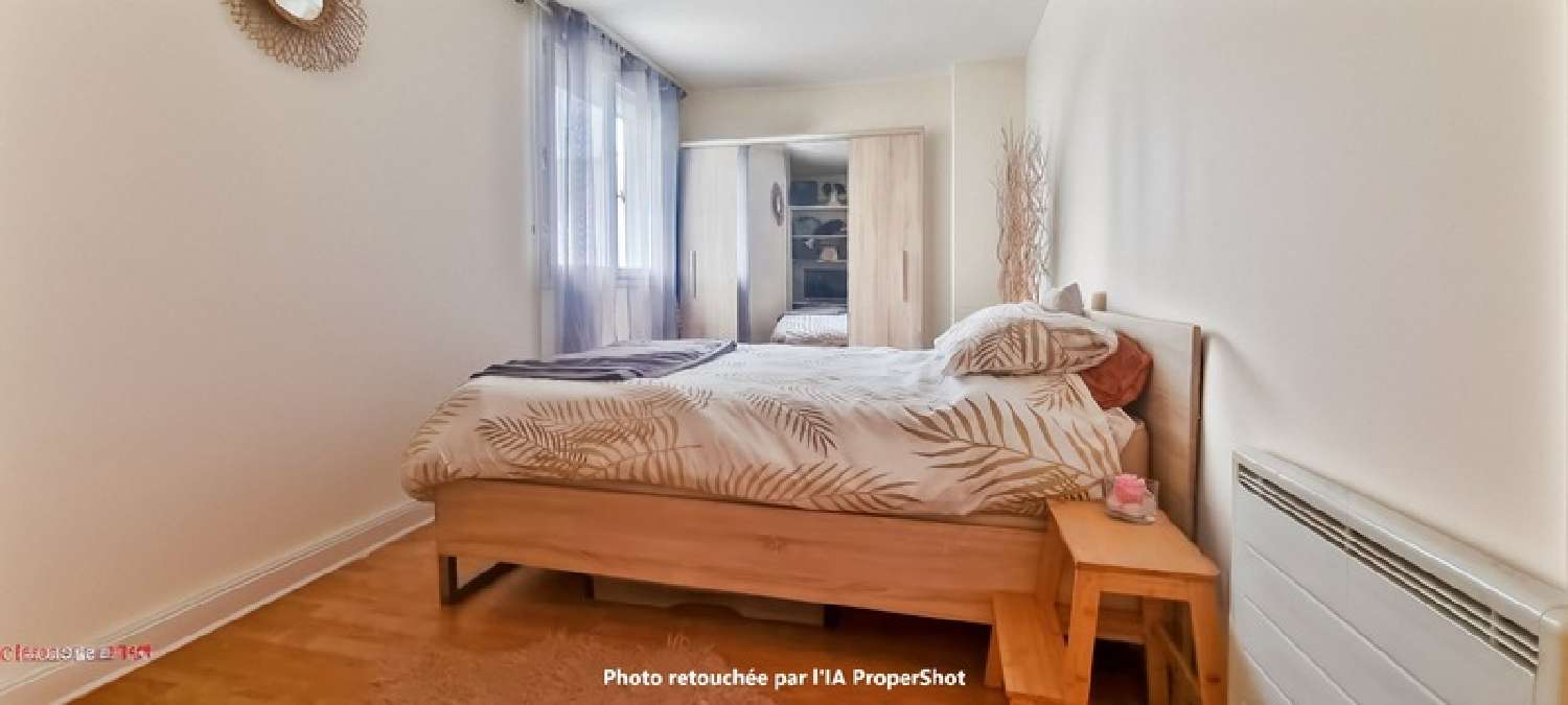 for sale house Conflans-Sainte-Honorine Yvelines 8