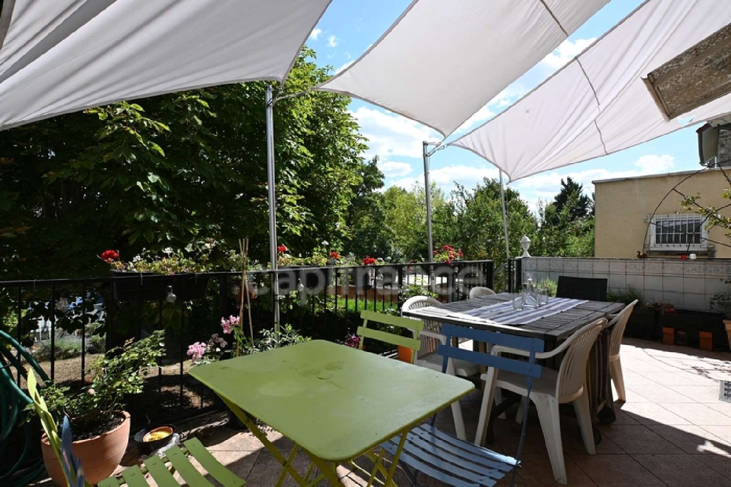 te koop huis Conflans-Sainte-Honorine Yvelines 4