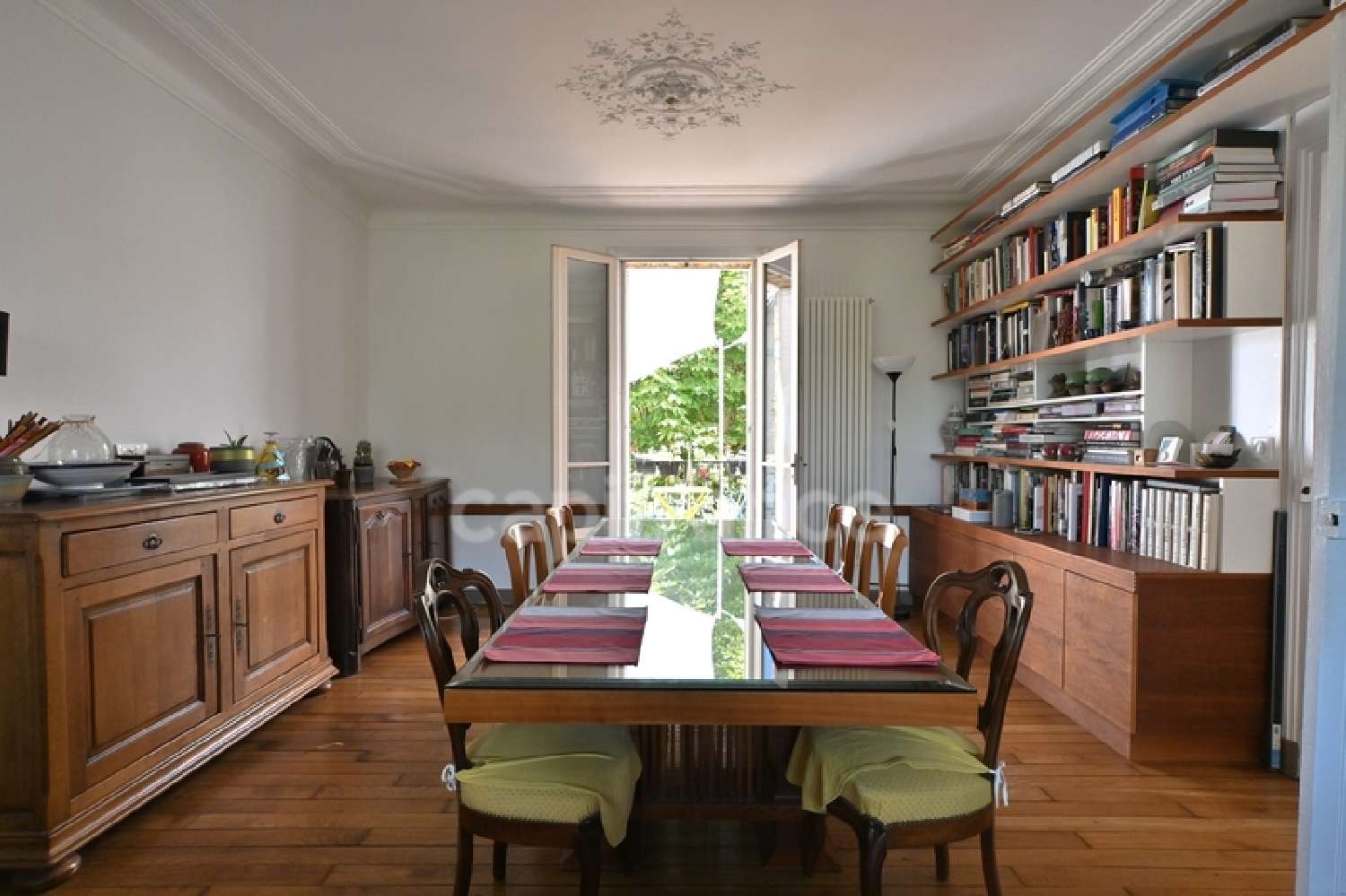 te koop huis Conflans-Sainte-Honorine Yvelines 5