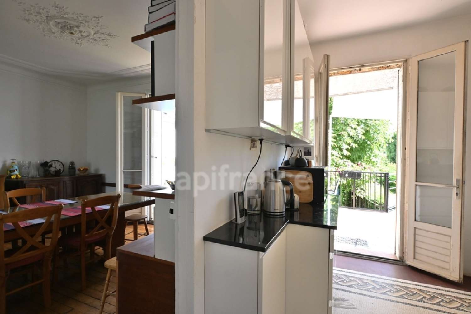 te koop huis Conflans-Sainte-Honorine Yvelines 7