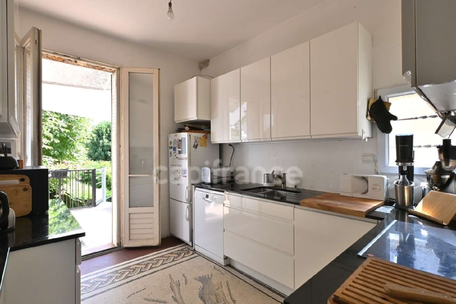 te koop huis Conflans-Sainte-Honorine Yvelines 8