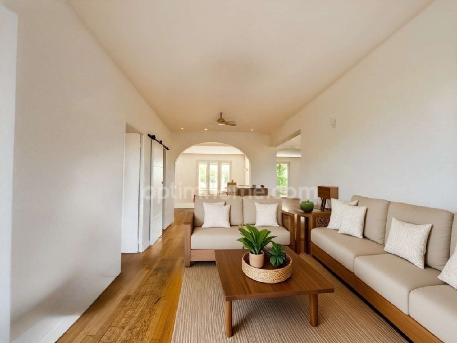  te koop huis Conflans-Sainte-Honorine Yvelines 1