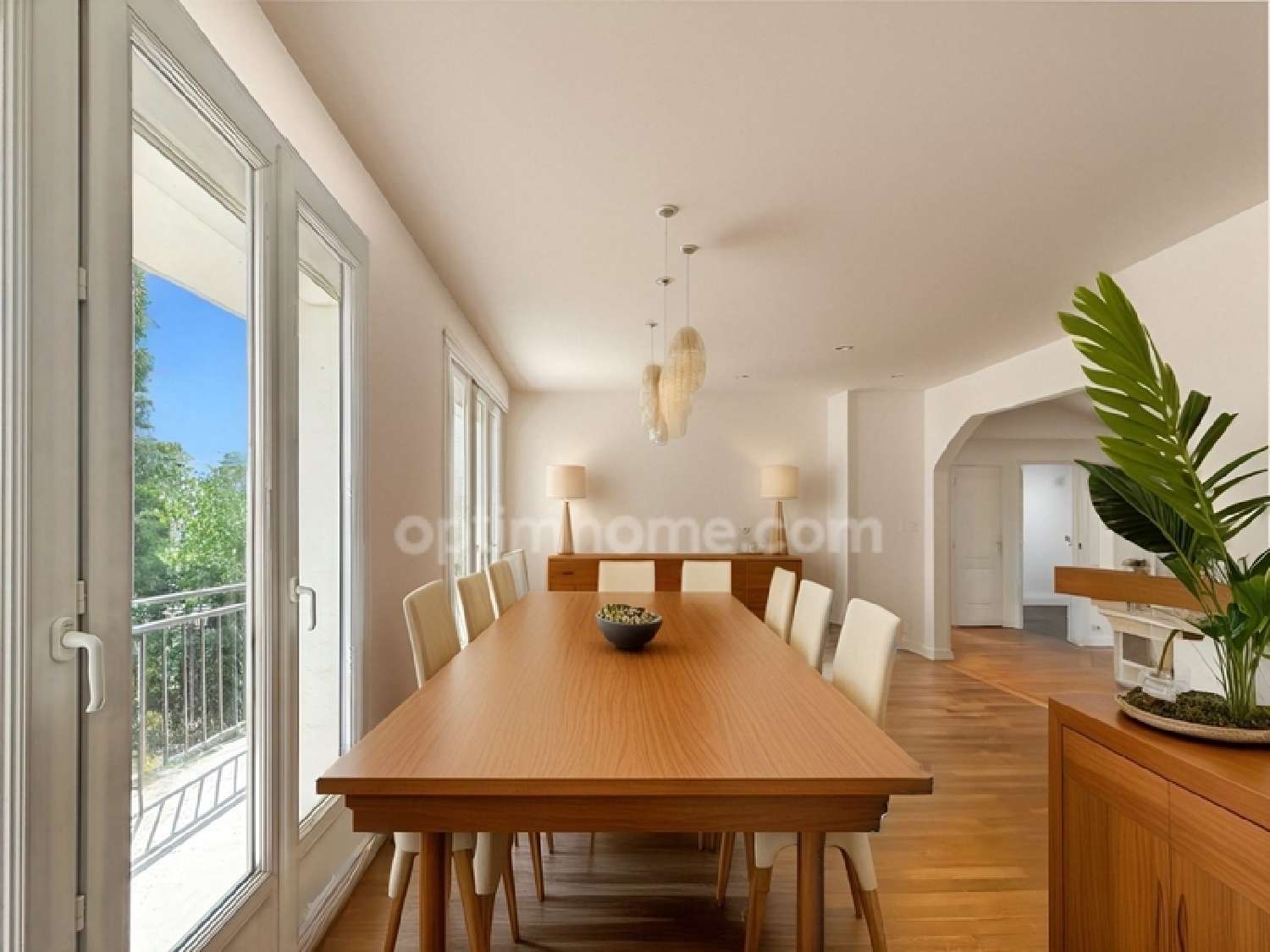  te koop huis Conflans-Sainte-Honorine Yvelines 6