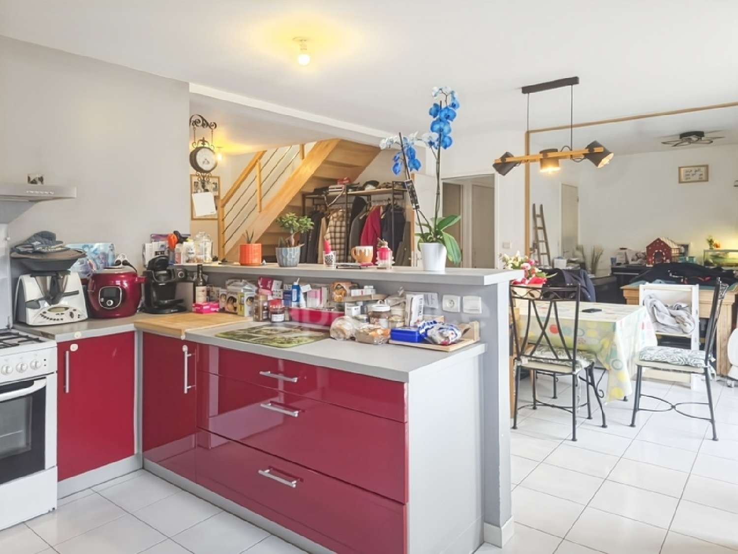  kaufen Haus Connerré Sarthe 3