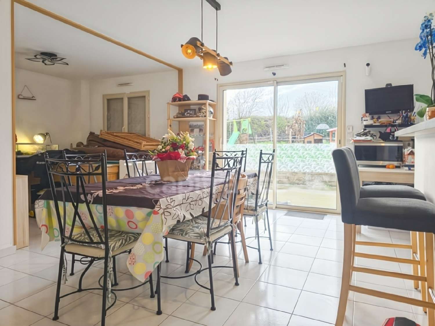  kaufen Haus Connerré Sarthe 5