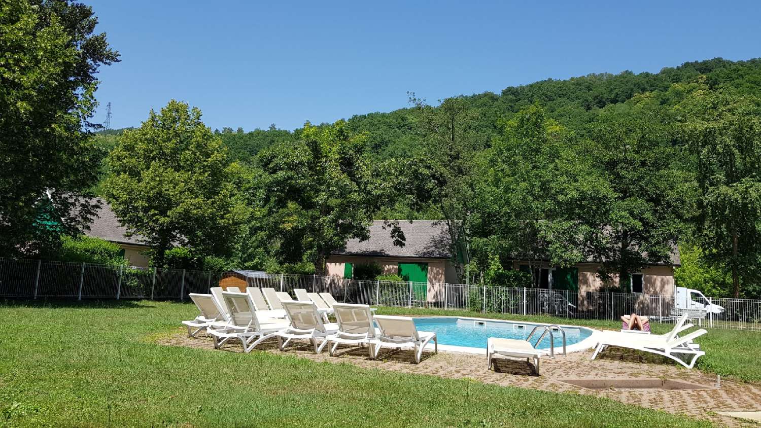  te koop huis Conques Aveyron 4