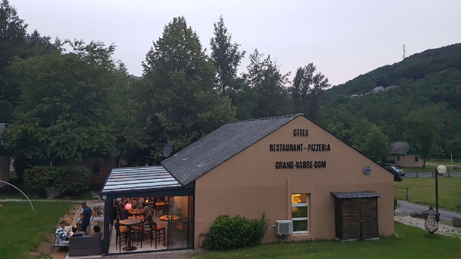  te koop huis Conques Aveyron 5