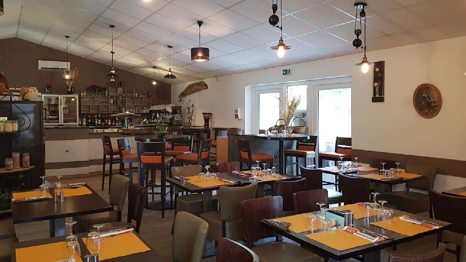  te koop huis Conques Aveyron 6