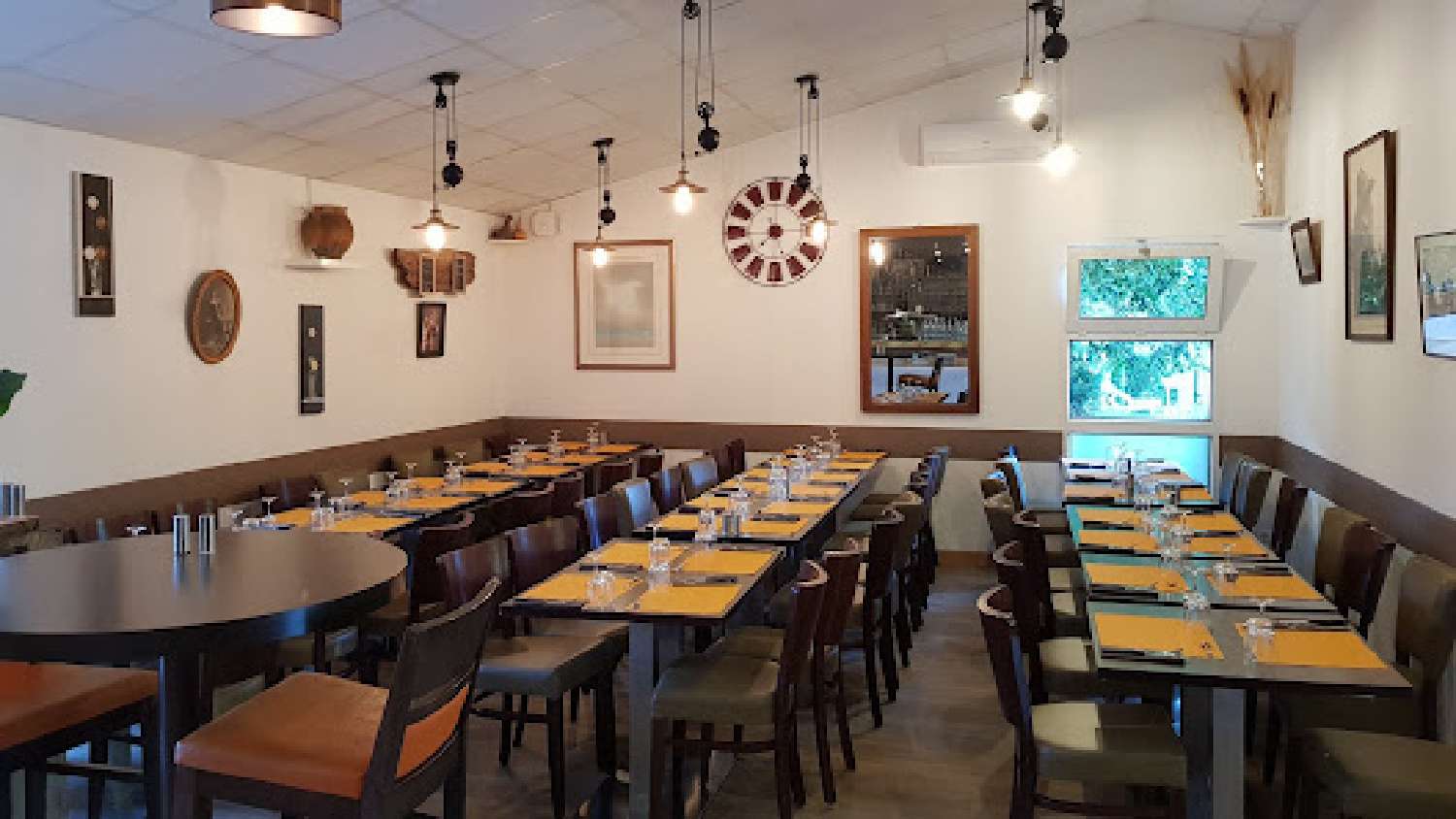  te koop huis Conques Aveyron 7