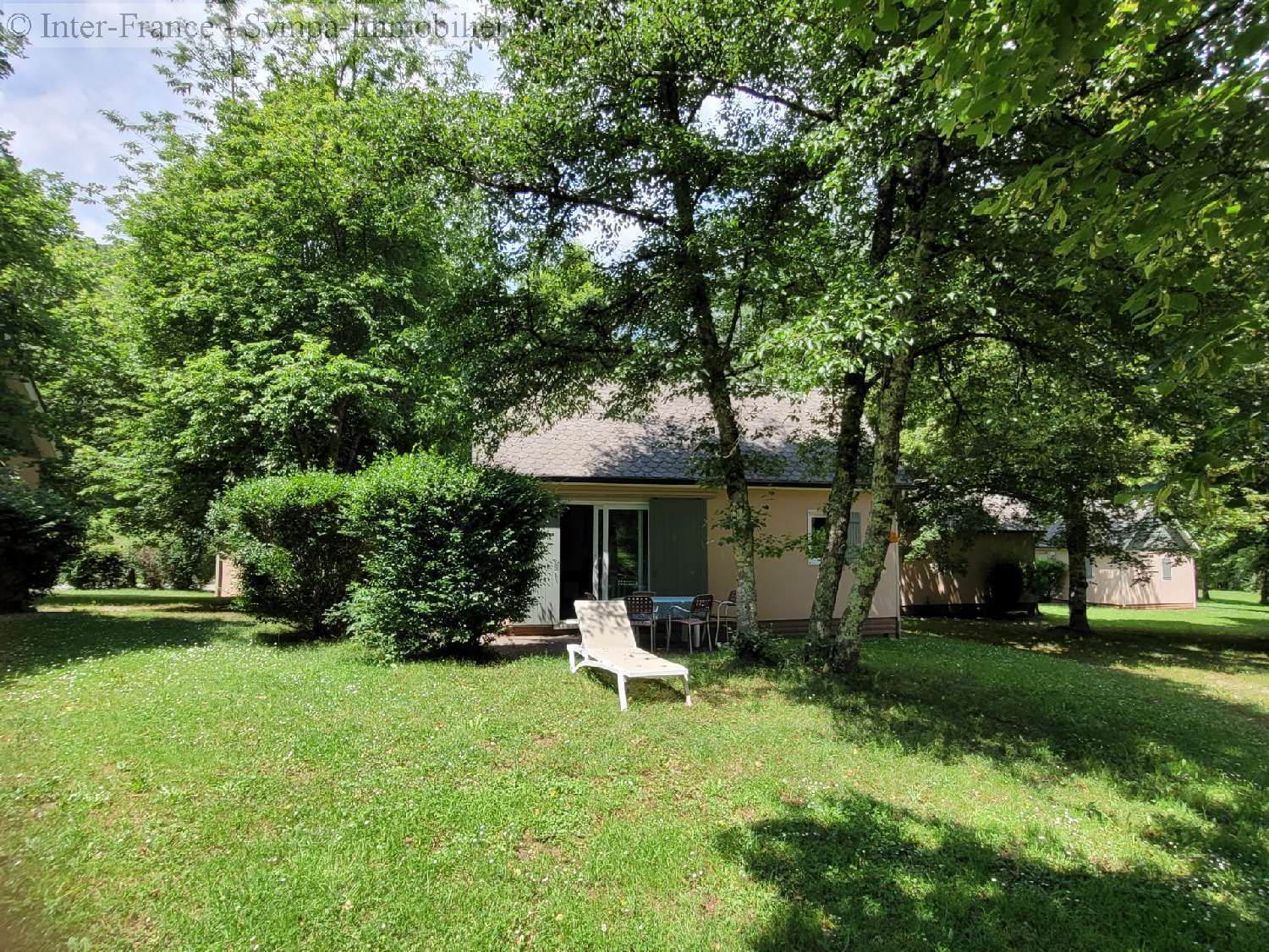  te koop huis Conques Aveyron 8