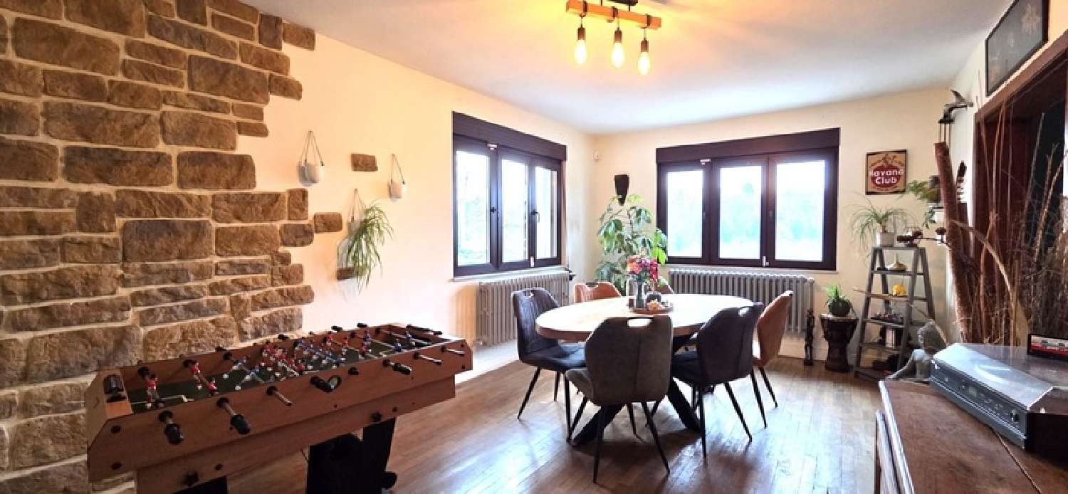 kaufen Haus Cons-la-Grandville Meurthe-et-Moselle 1