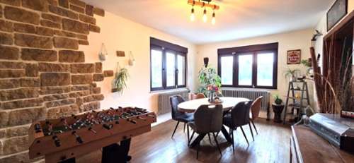 Cons-la-Grandville Meurthe-et-Moselle Haus Bild 7243867