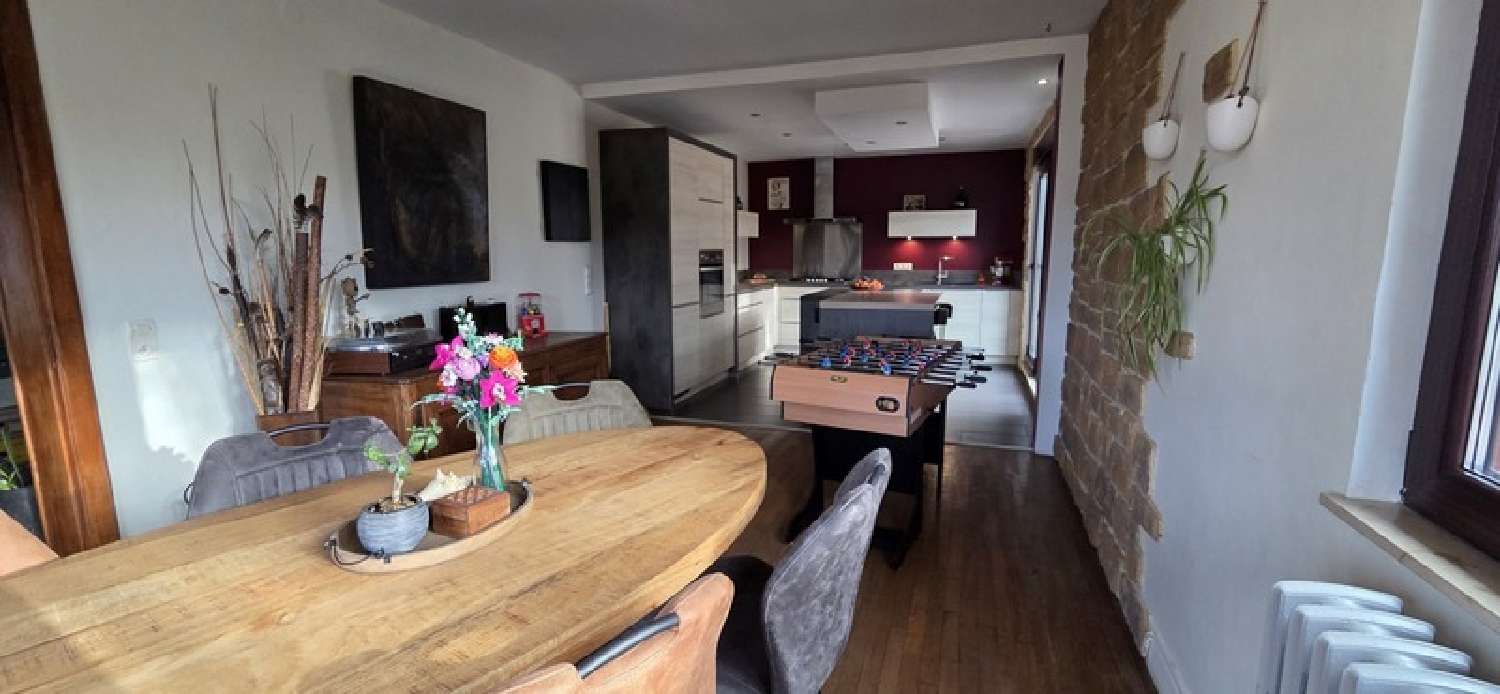 kaufen Haus Cons-la-Grandville Meurthe-et-Moselle 2