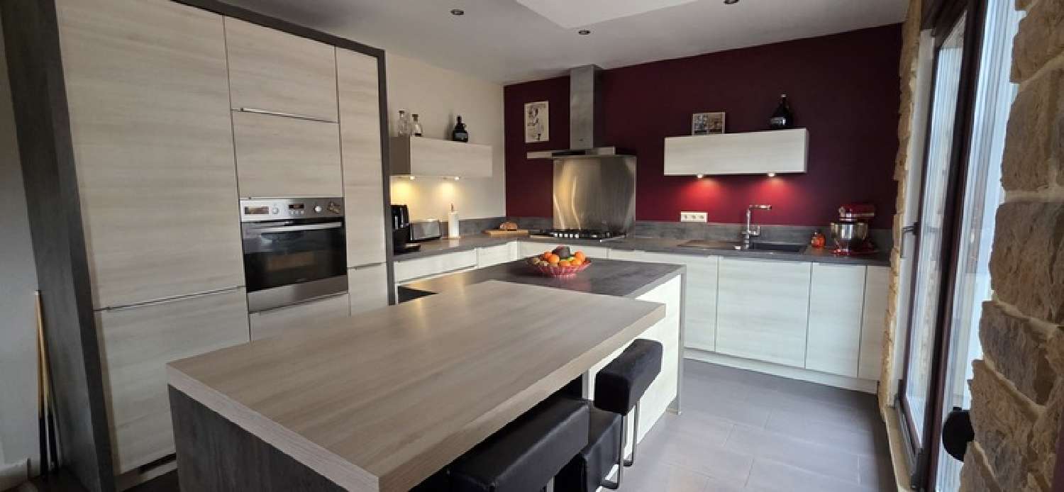 kaufen Haus Cons-la-Grandville Meurthe-et-Moselle 4