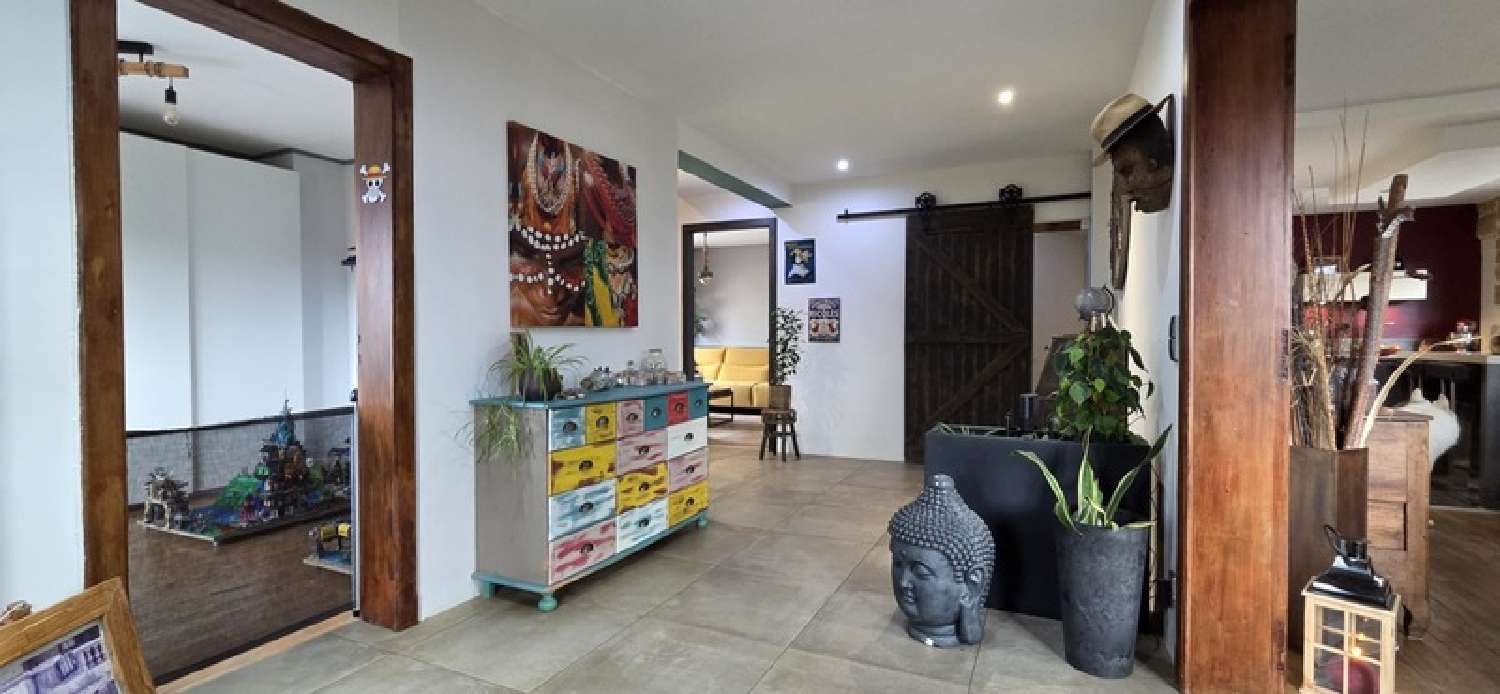 kaufen Haus Cons-la-Grandville Meurthe-et-Moselle 6