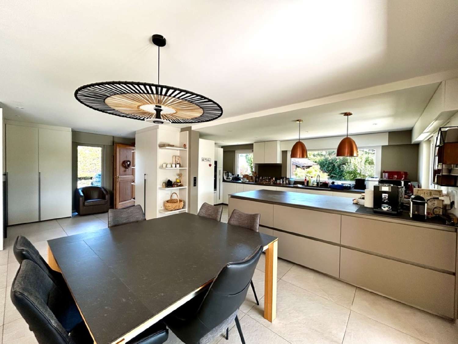  te koop huis Contamine-sur-Arve Haute-Savoie 7