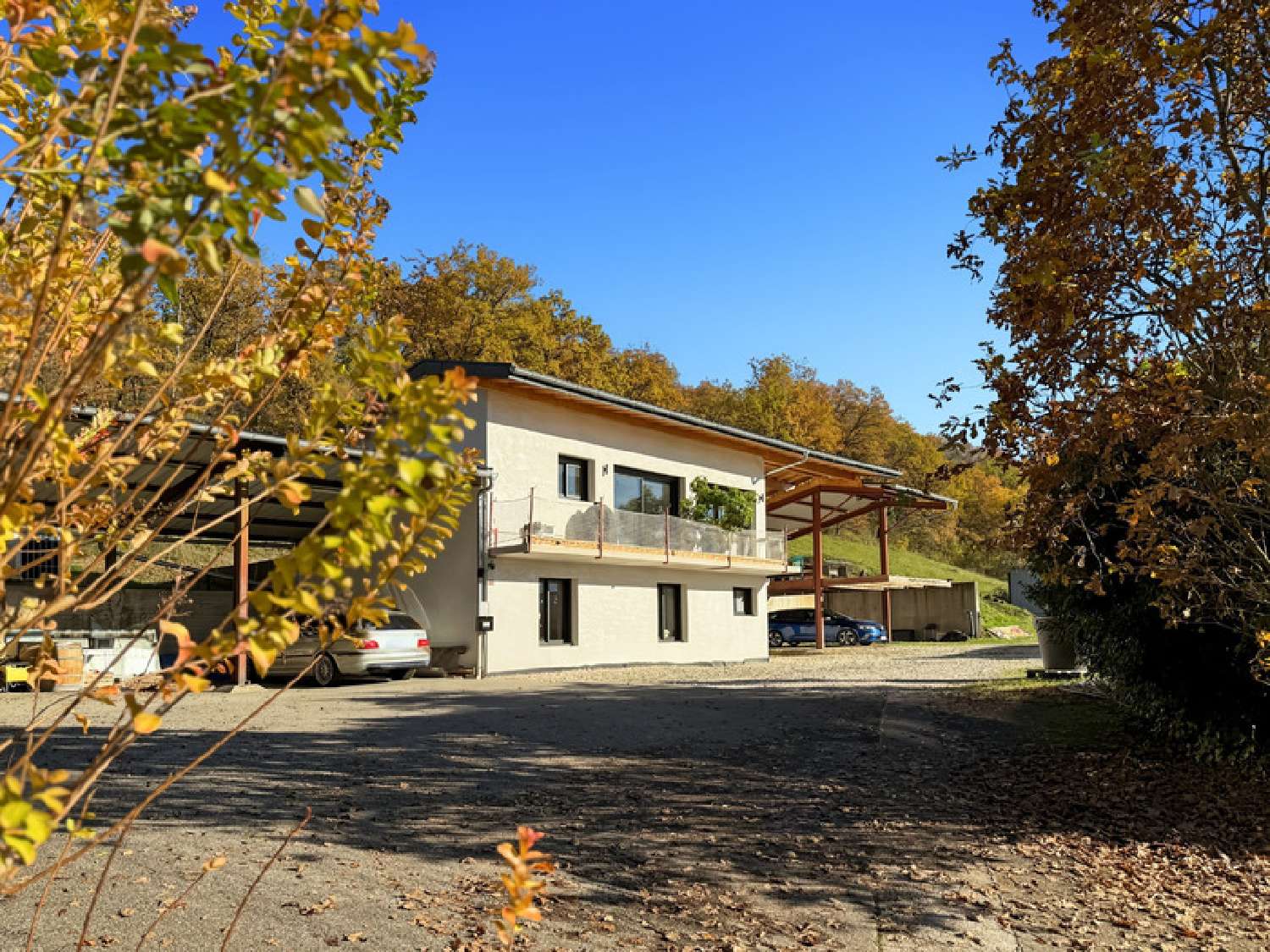  te koop huis Contamine-sur-Arve Haute-Savoie 5