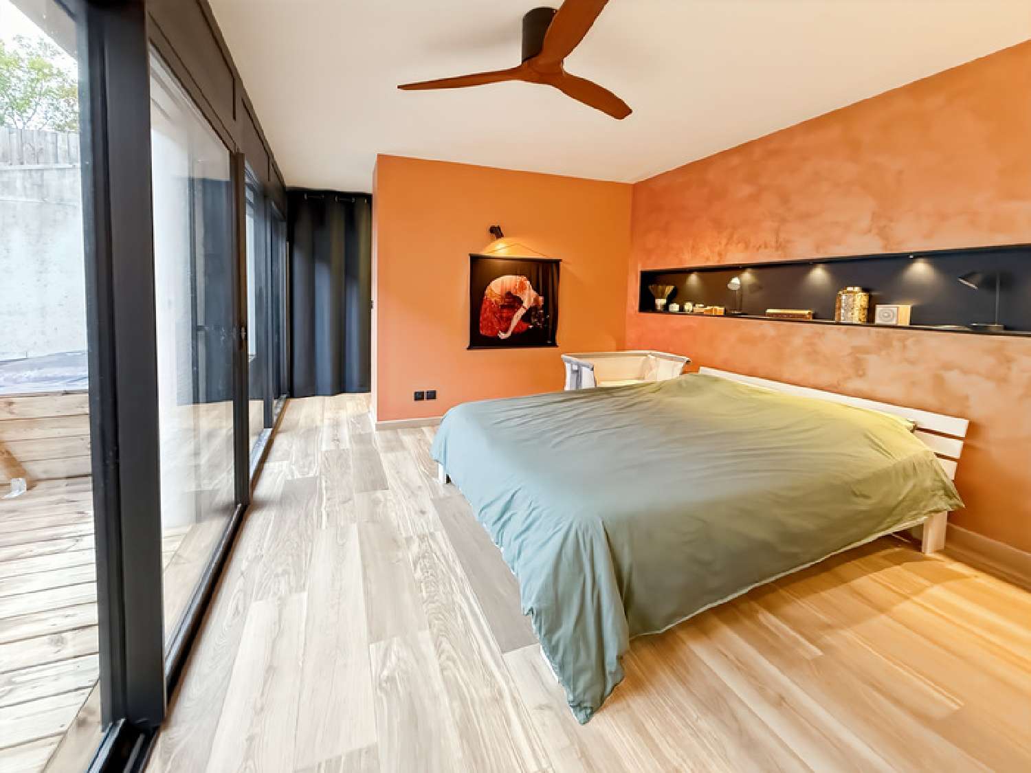  te koop huis Contamine-sur-Arve Haute-Savoie 7