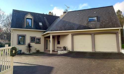 Contest Mayenne huis foto 7244072