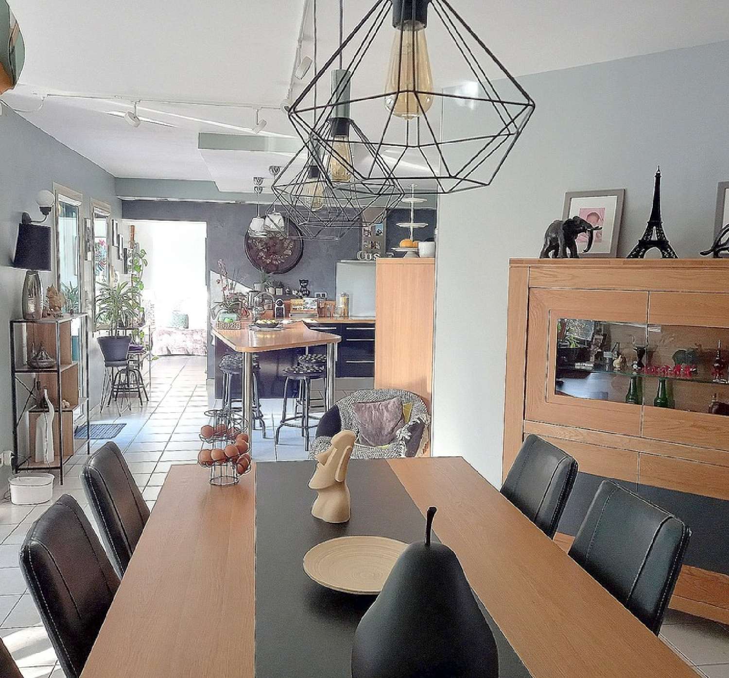  te koop huis Contest Mayenne 3