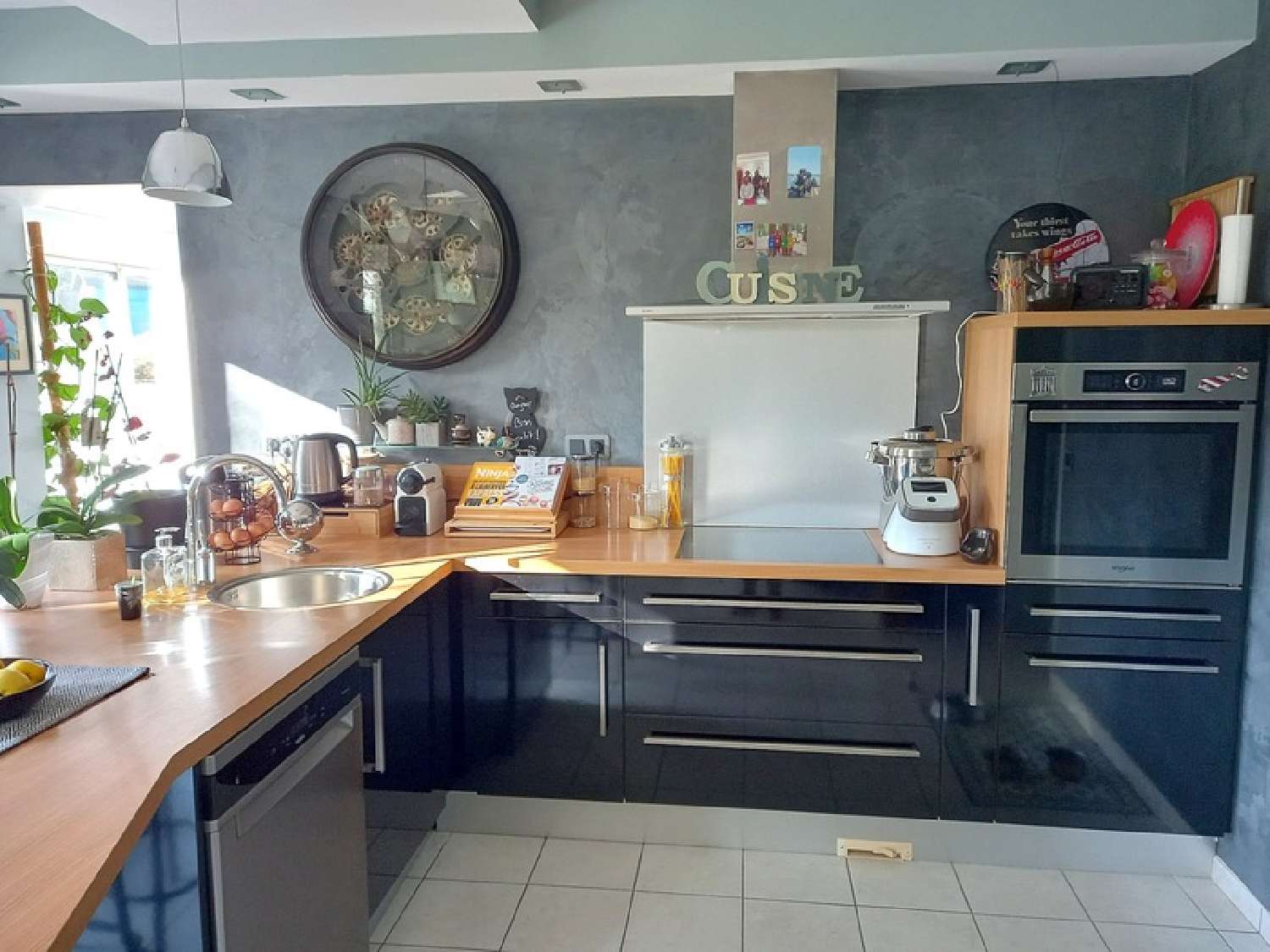  te koop huis Contest Mayenne 6