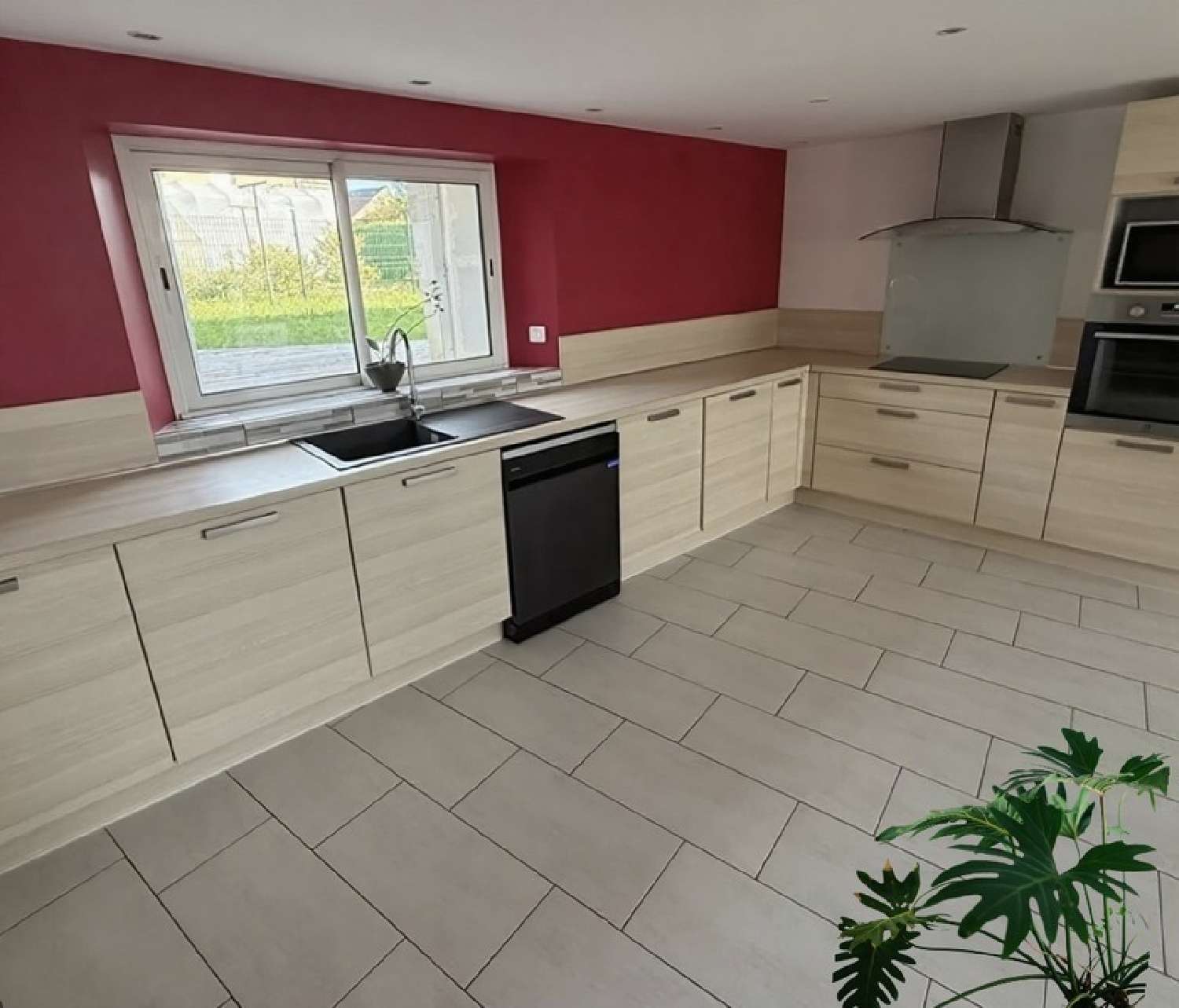  te koop huis Contrexéville Vogezen 1