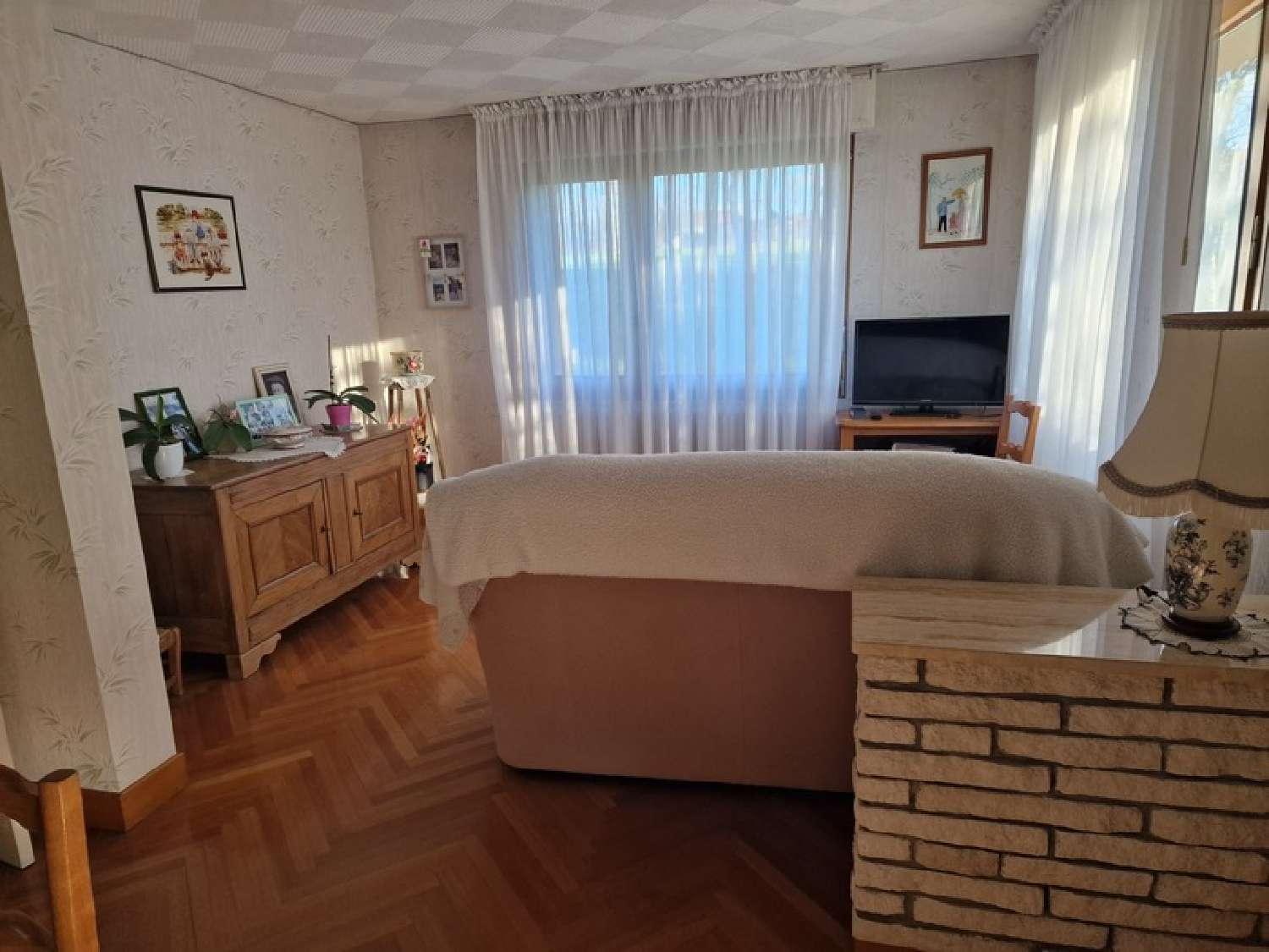  à vendre maison Contrexéville Vosges 7