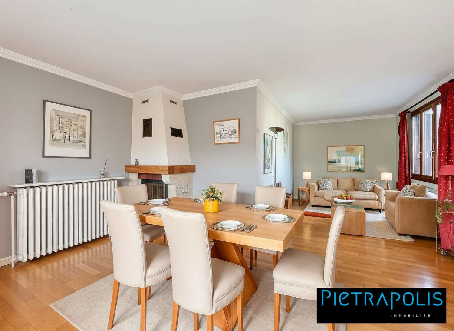  for sale house Corbas Rhône 3