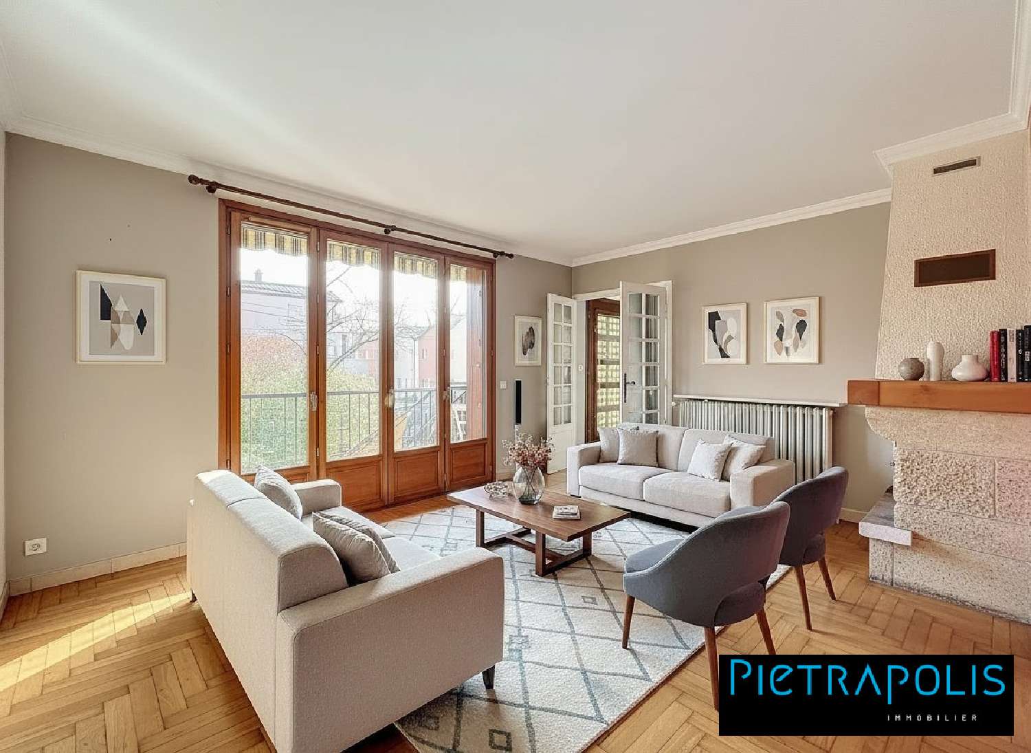  for sale house Corbas Rhône 4