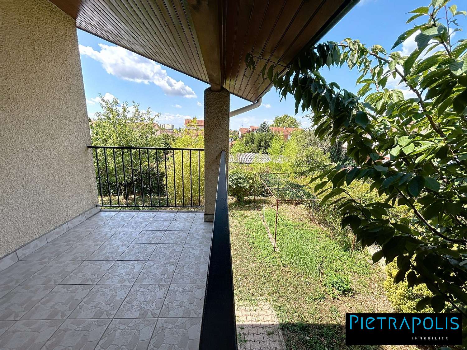  te koop huis Corbas Rhône 4