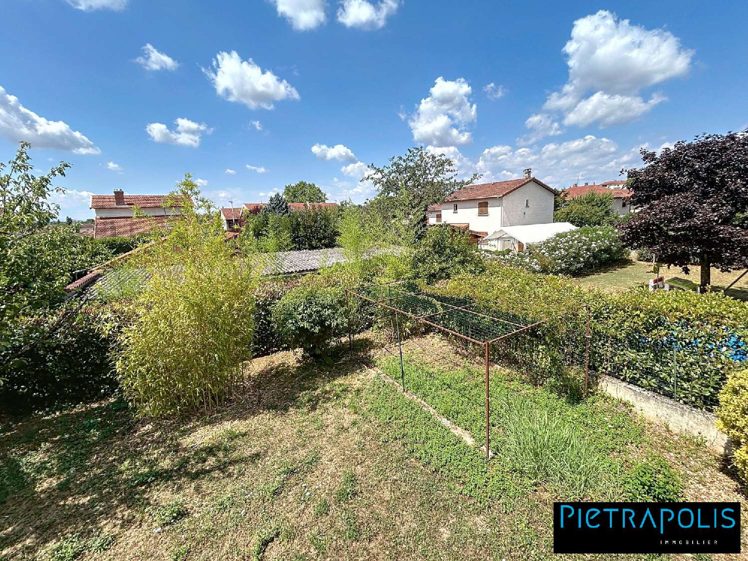  te koop huis Corbas Rhône 5