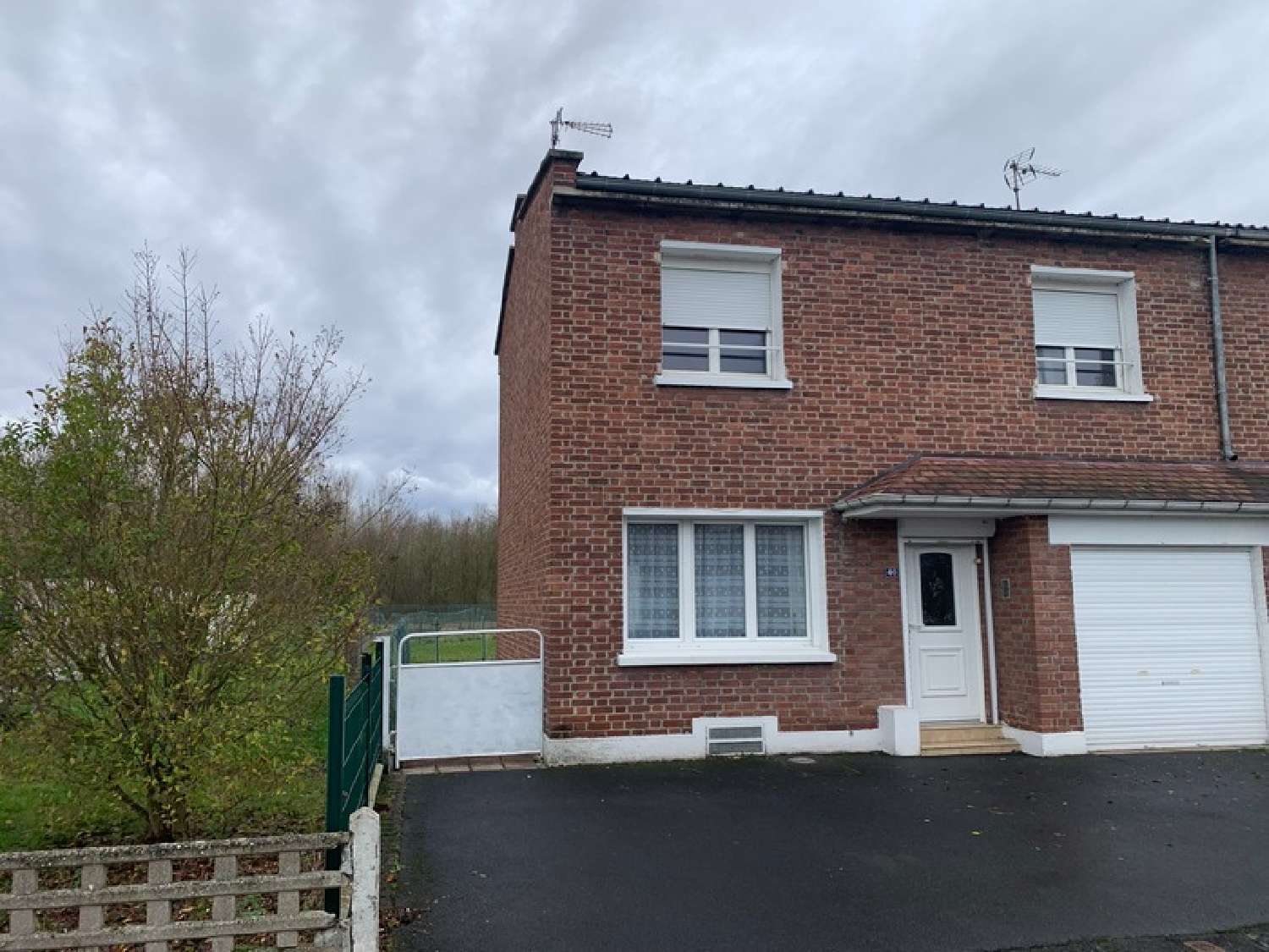  kaufen Haus Corbehem Pas-de-Calais 1