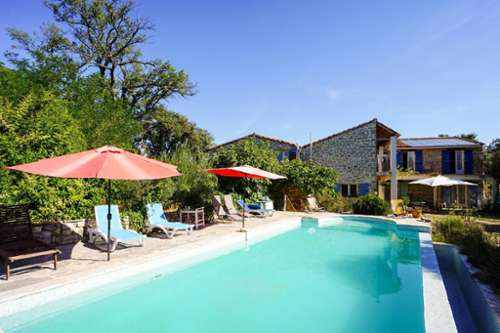 Corconne Gard huis foto 7240733