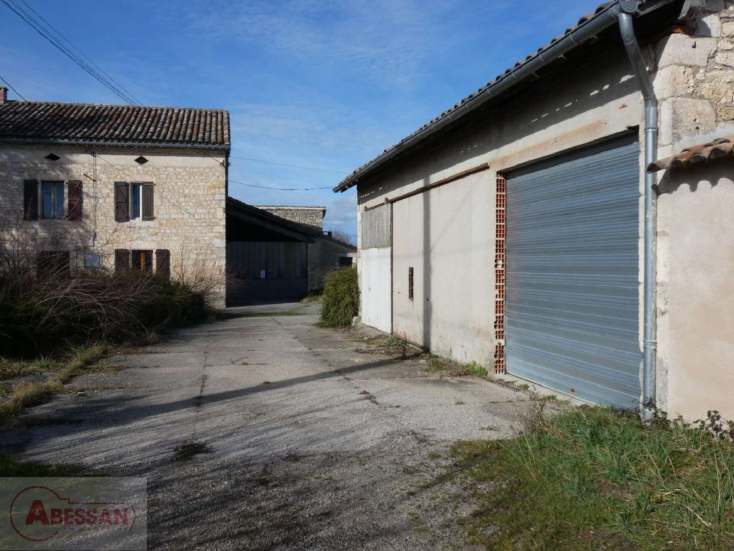  for sale house Cordes-Sur-Ciel Tarn 3