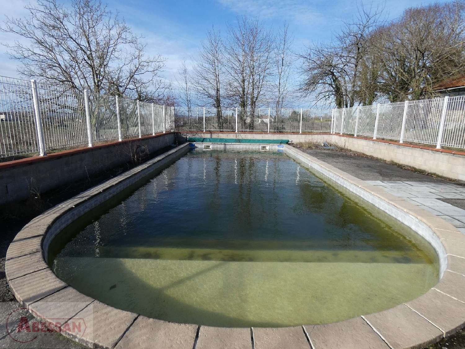  for sale house Cordes-Sur-Ciel Tarn 4