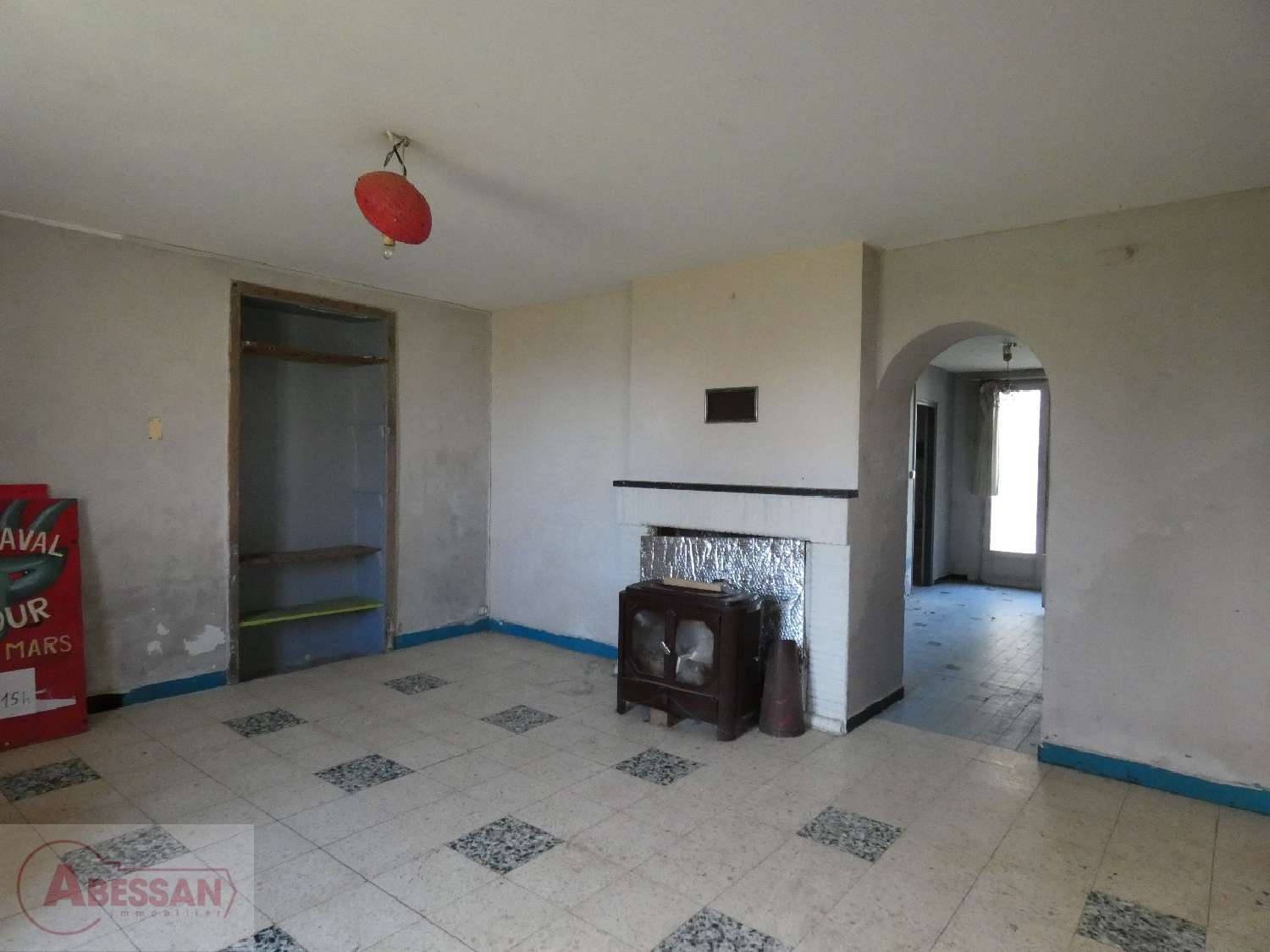  for sale house Cordes-Sur-Ciel Tarn 5