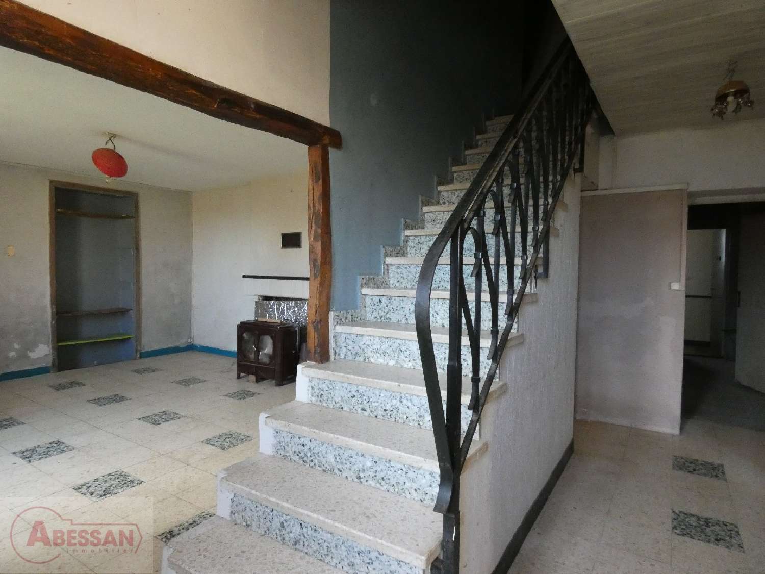  for sale house Cordes-Sur-Ciel Tarn 7