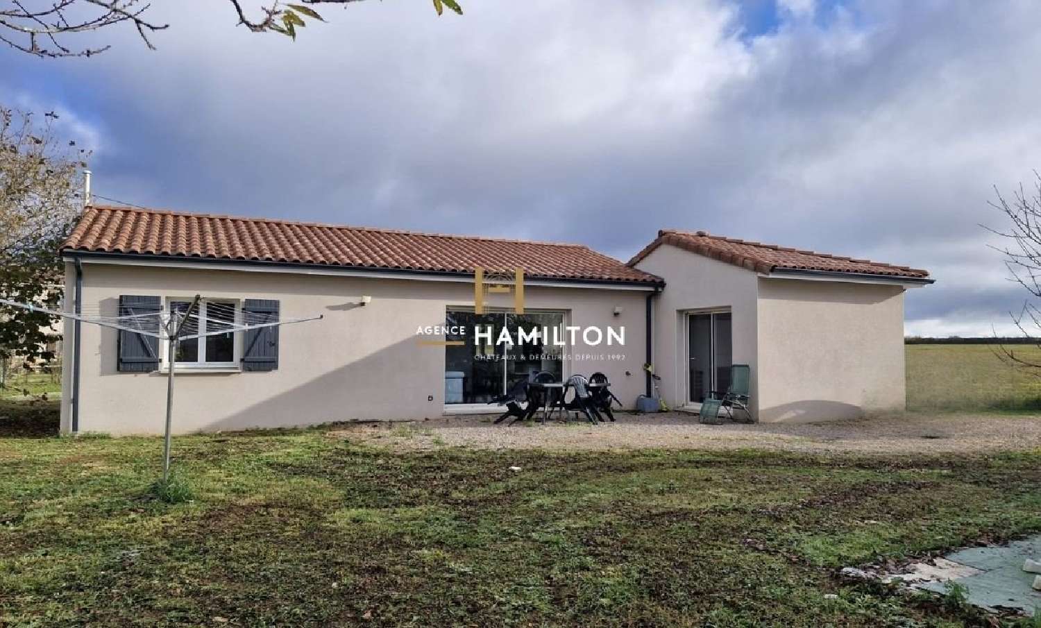  à vendre maison Cordes-Sur-Ciel Tarn 1