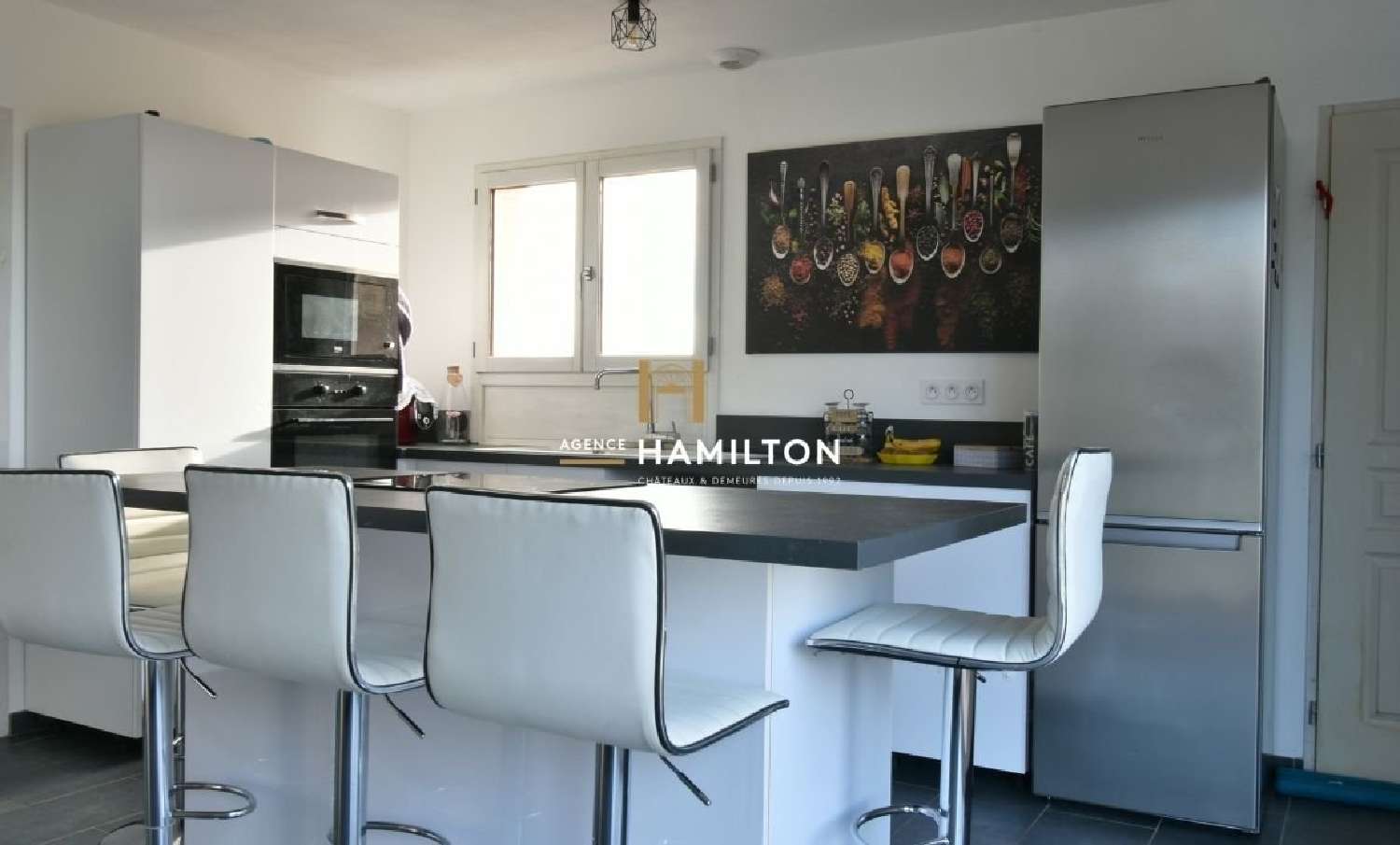  à vendre maison Cordes-Sur-Ciel Tarn 6