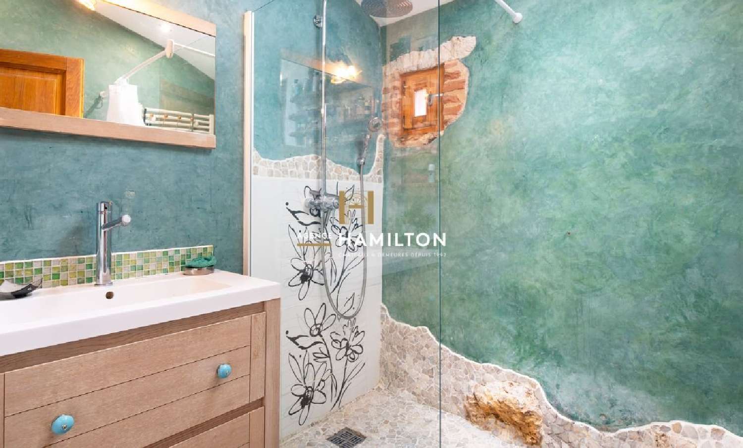  à vendre maison Cordes-Sur-Ciel Tarn 8