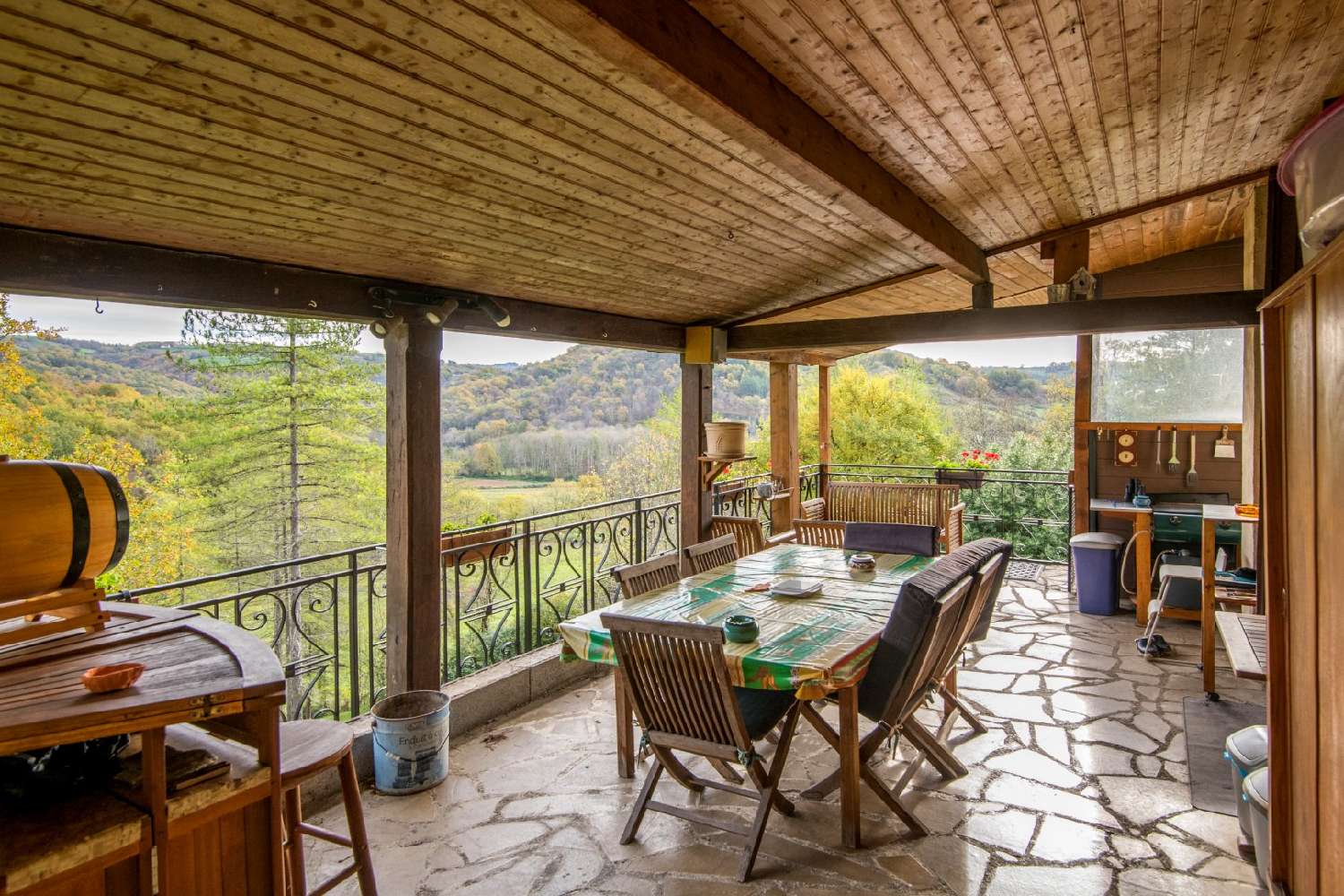  en venta casa Cornac Lot 6