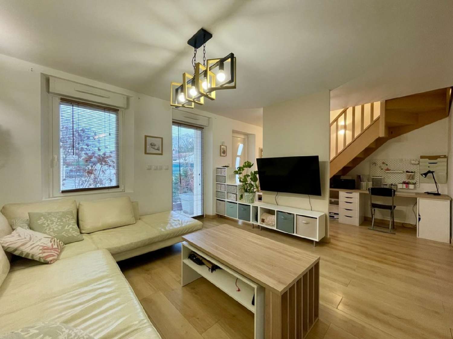  te koop huis Cornebarrieu Haute-Garonne 1