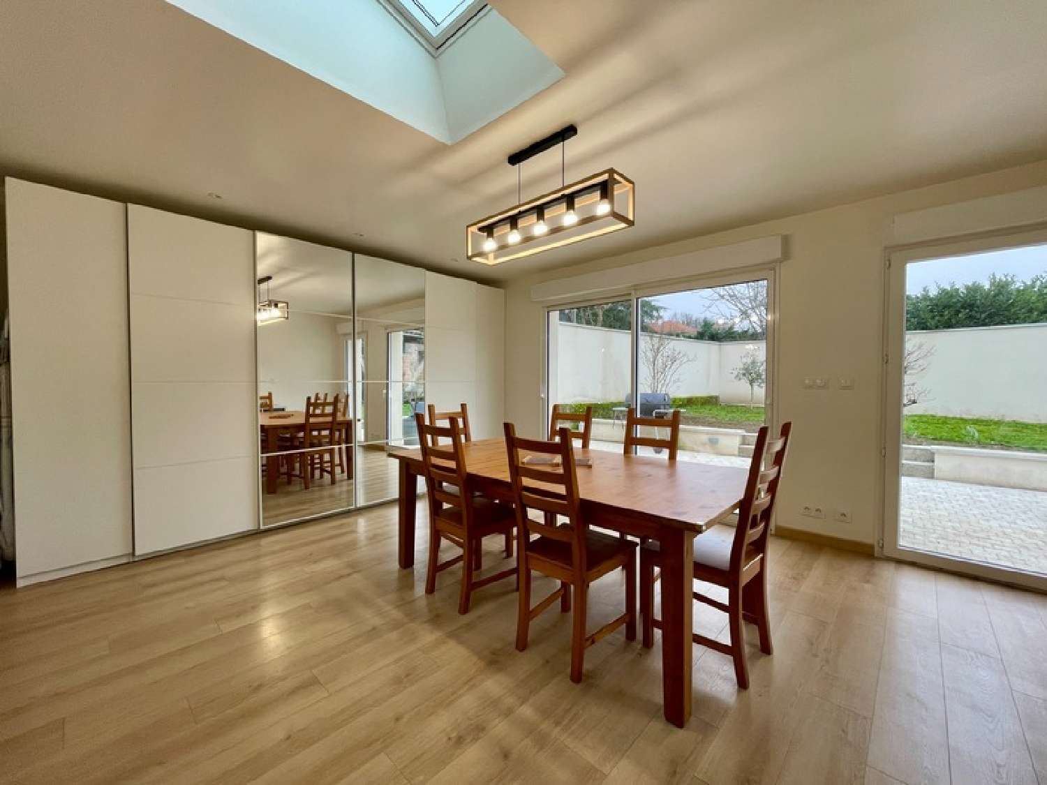  te koop huis Cornebarrieu Haute-Garonne 2