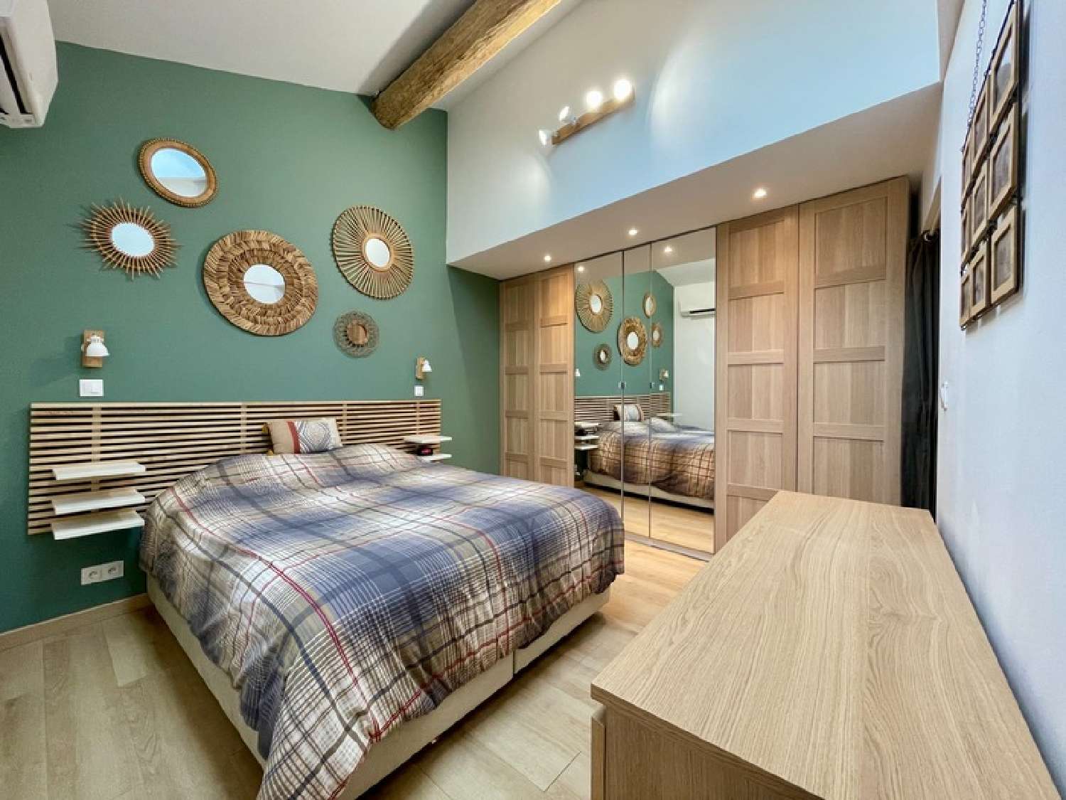  te koop huis Cornebarrieu Haute-Garonne 5