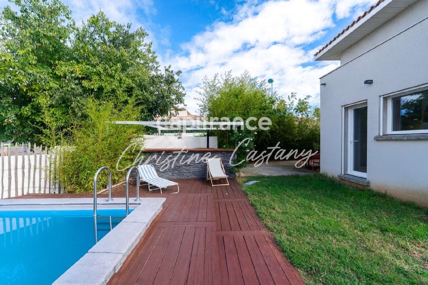  for sale house Corneilla-del-Vercol Pyrénées-Orientales 1